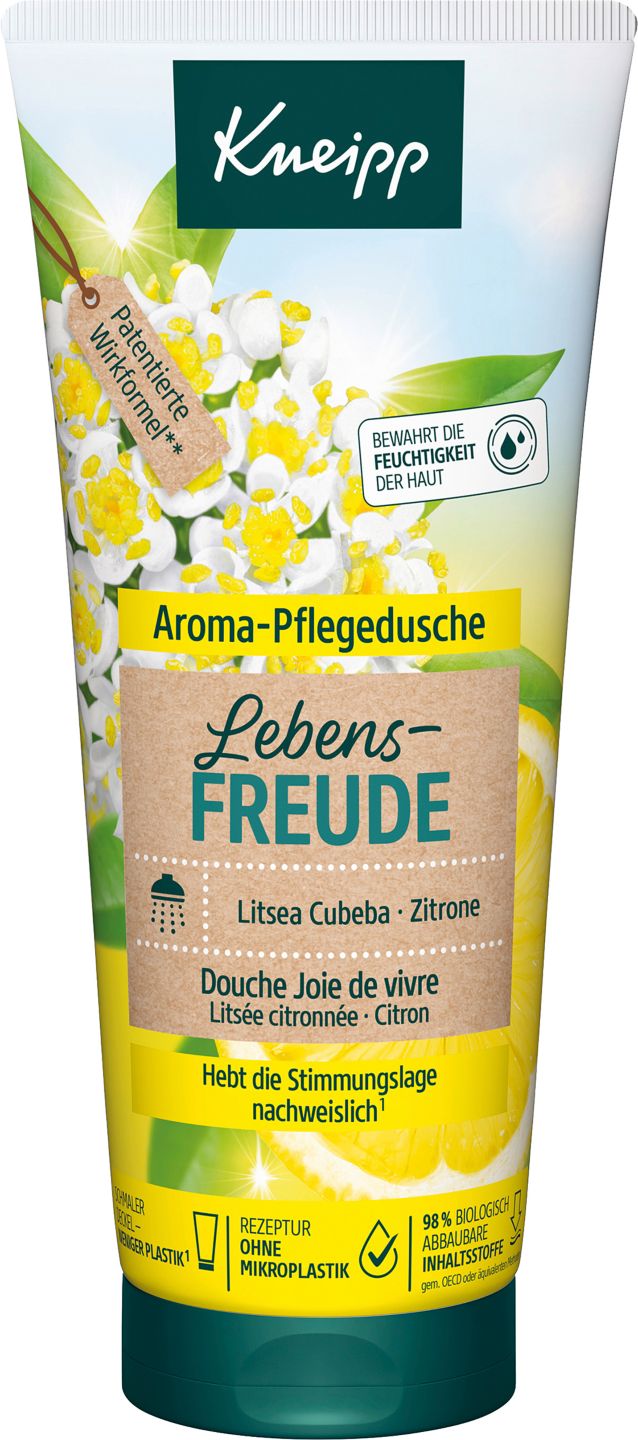KNEIPP Duschgel 