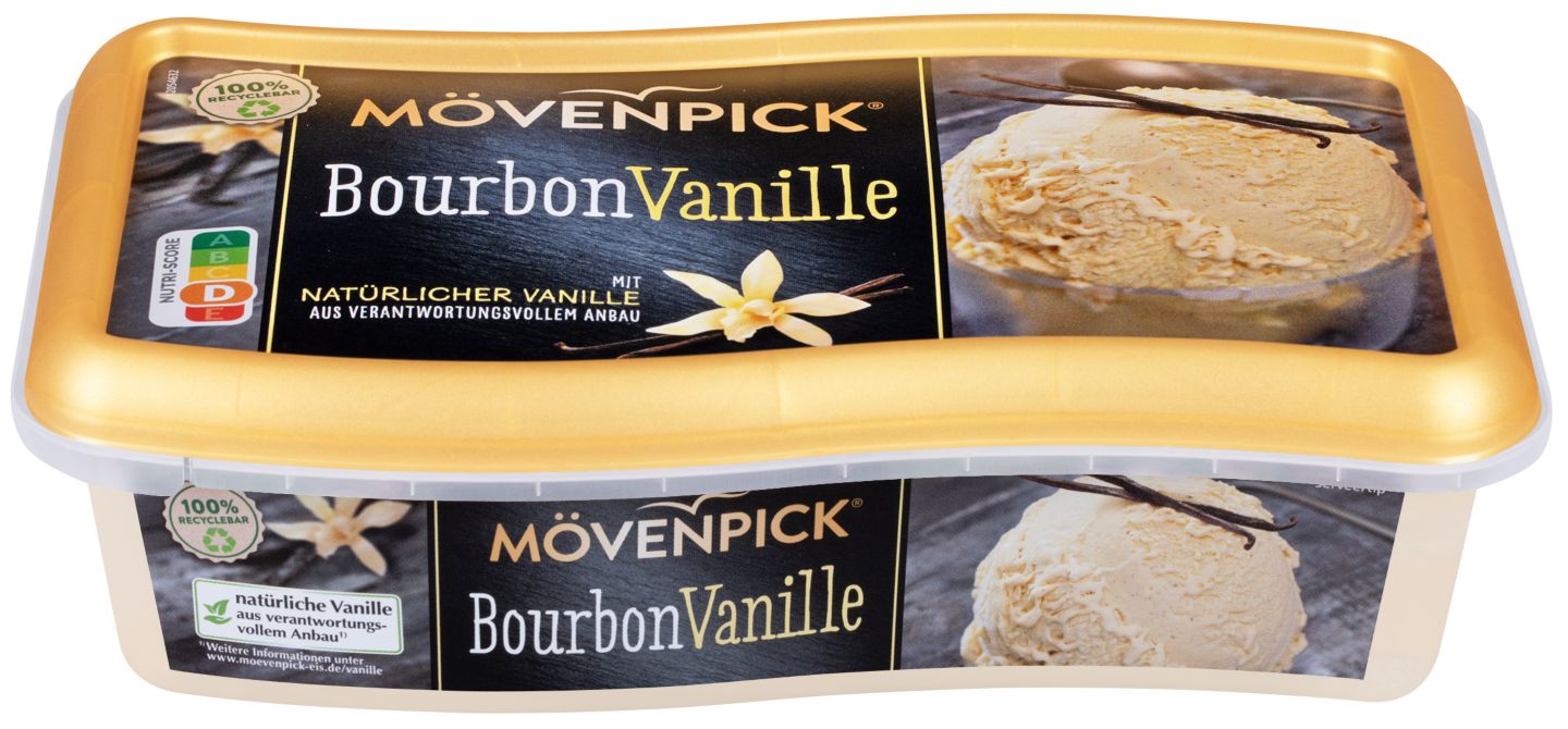 MÖVENPICK Eis 