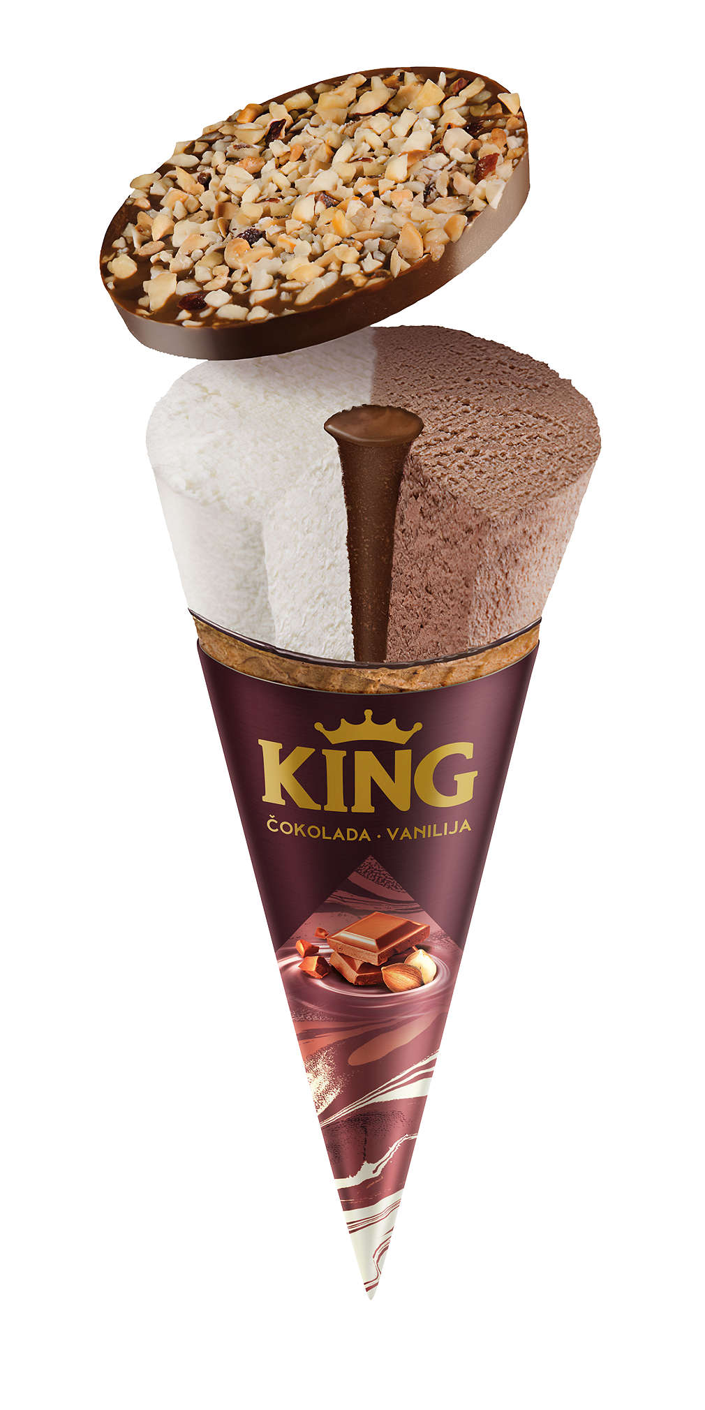 Fotografija ponude King Sladoled