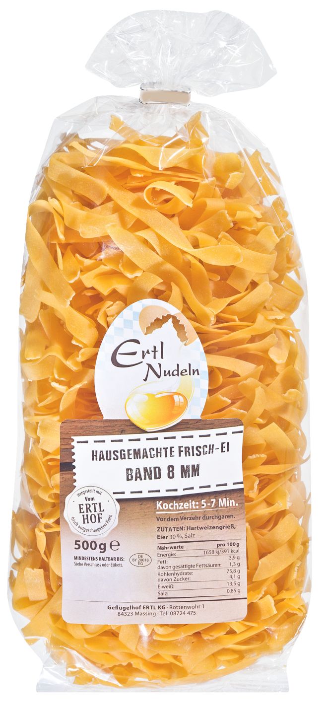ERTL Frisch-Ei-Nudeln