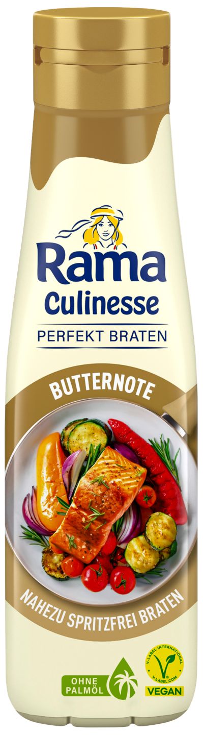 RAMA Bratcreme
