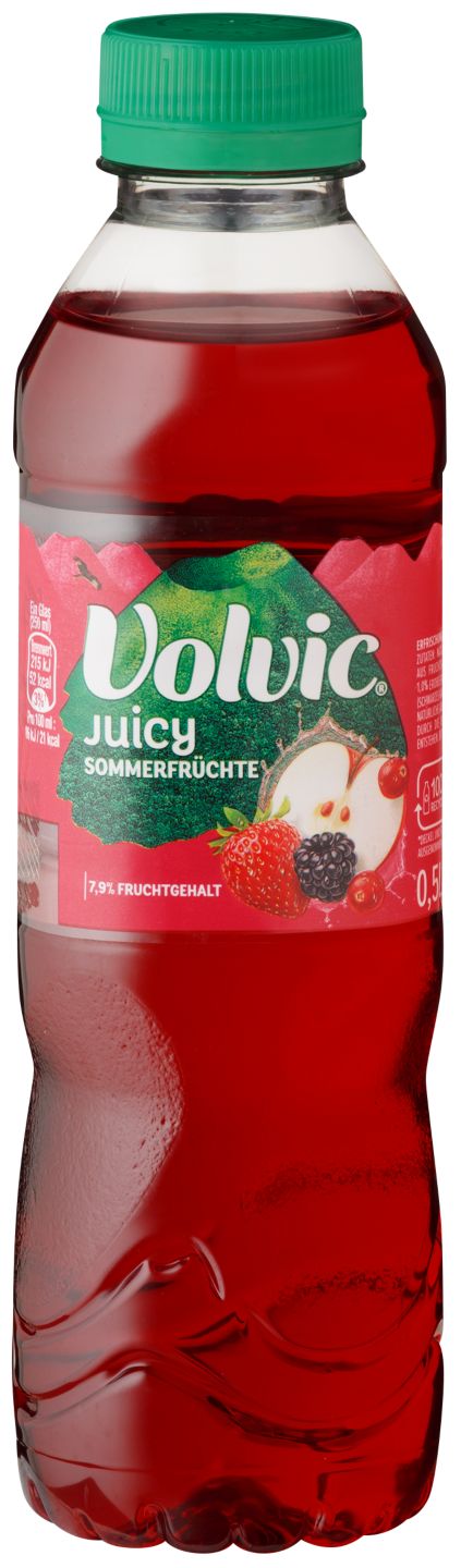 VOLVIC Juicy