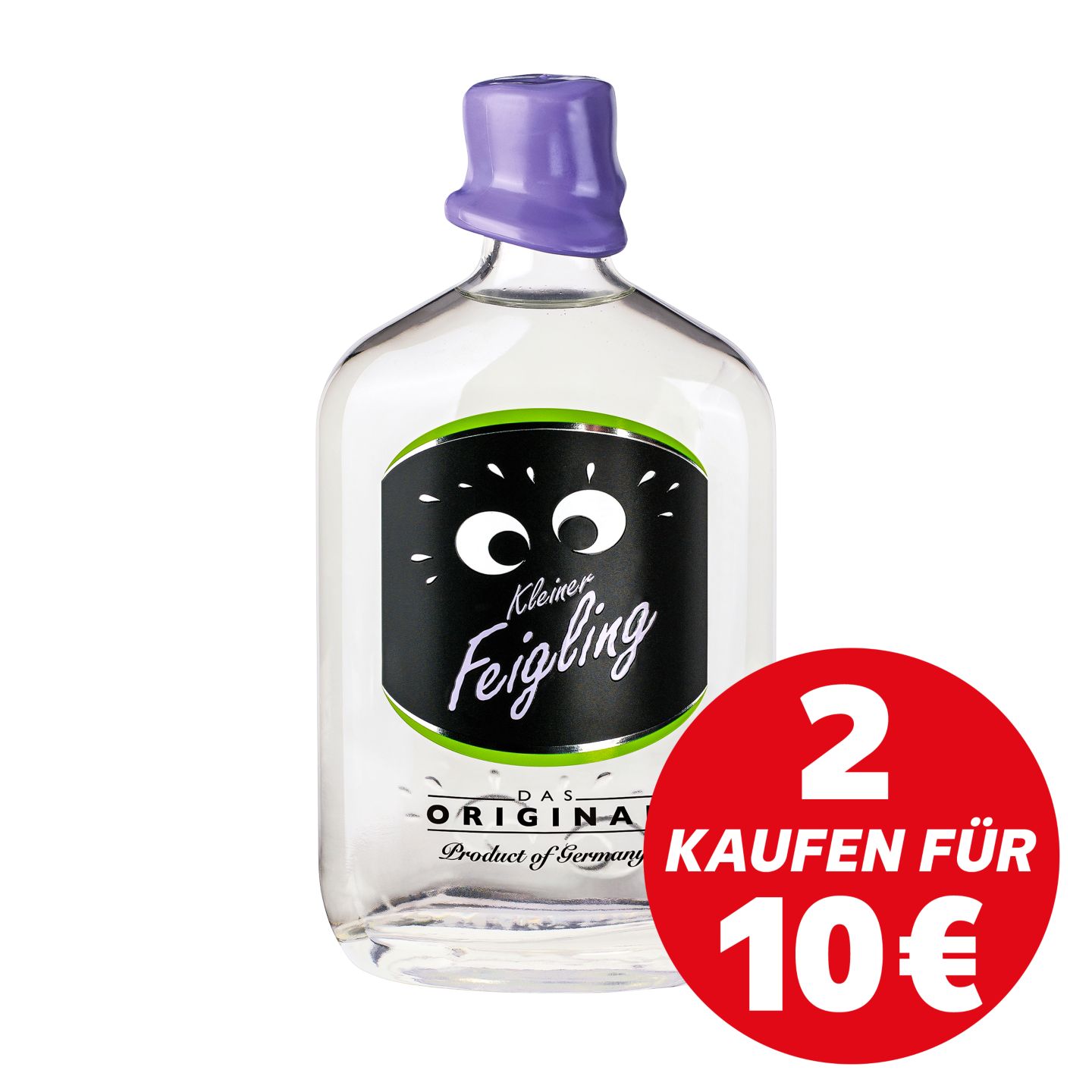 KLEINER FEIGLING Likör