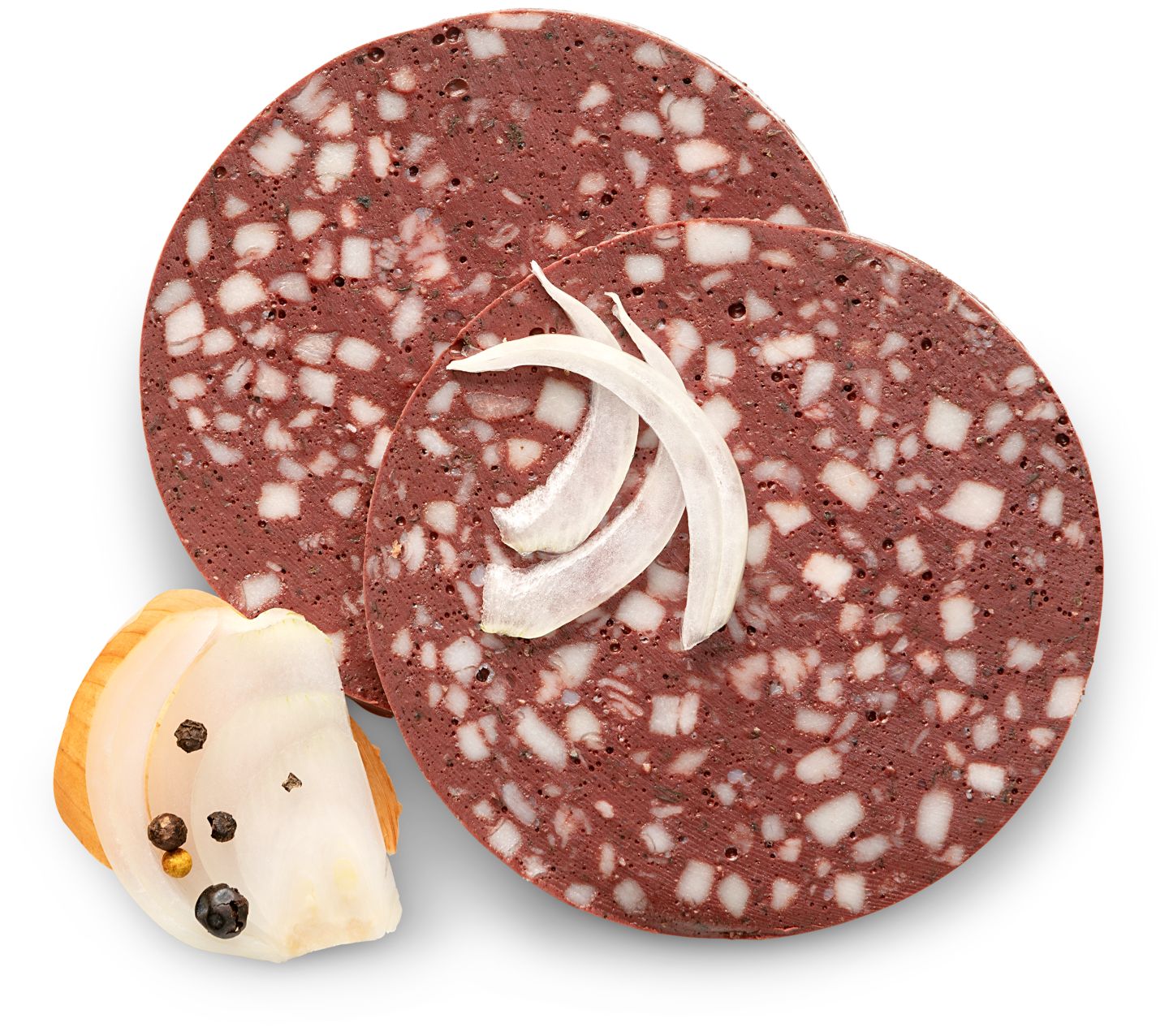 PFEIFER Blutwurst Braunschweiger Art