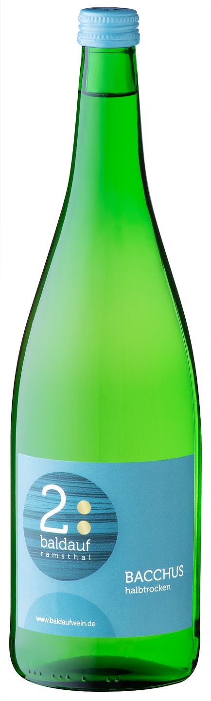 WEINGUT BALDAUF Bacchus