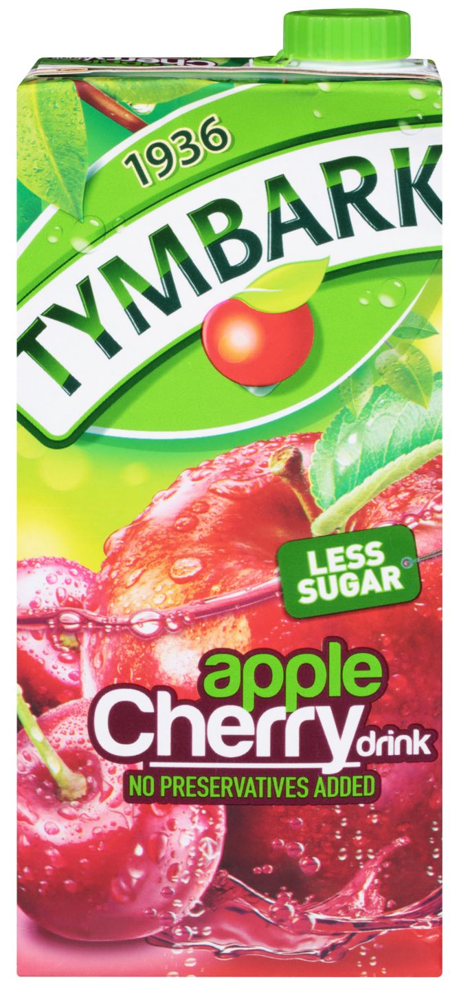 TYMBARK Fruchtsaft