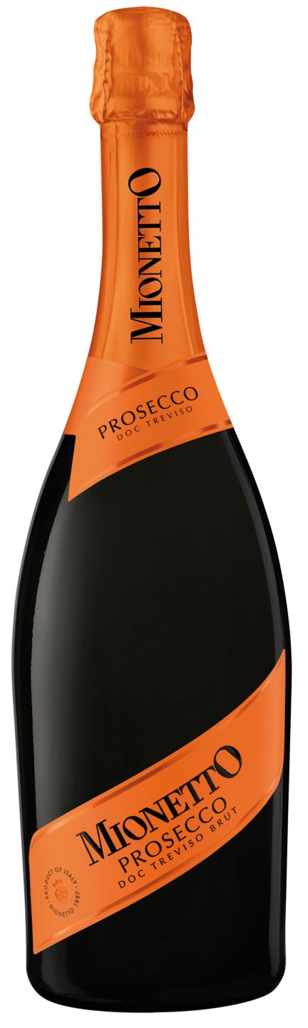 MIONETTO Prosecco DOC Treviso 