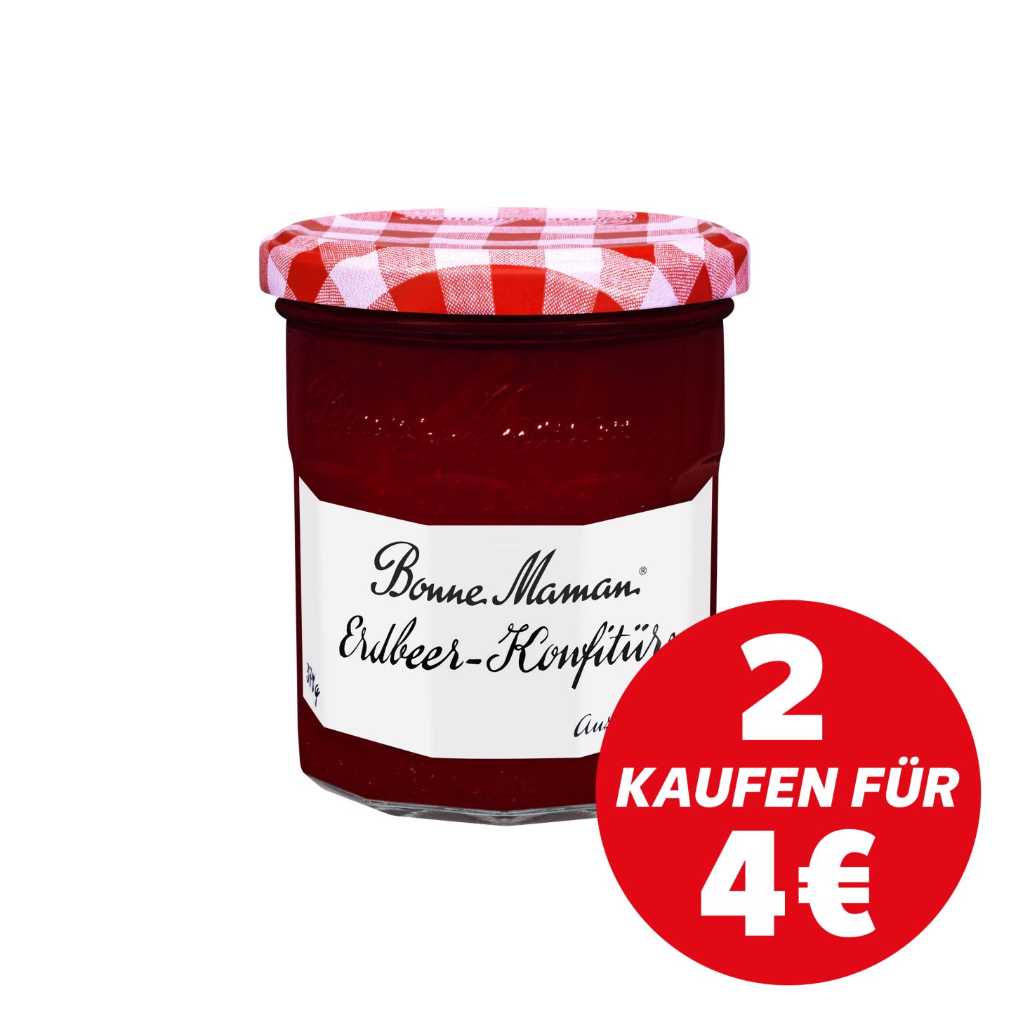 BONNE MAMAN Konfitüre