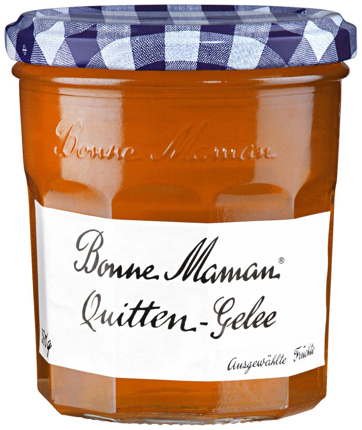 BONNE MAMAN Konfitüre