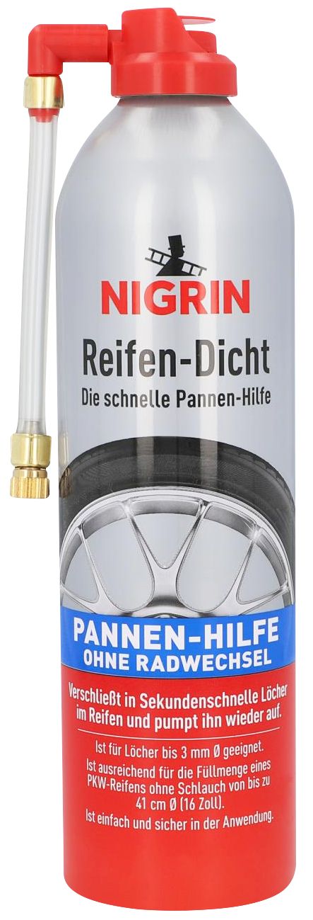 NIGRIN Reifen-Dicht