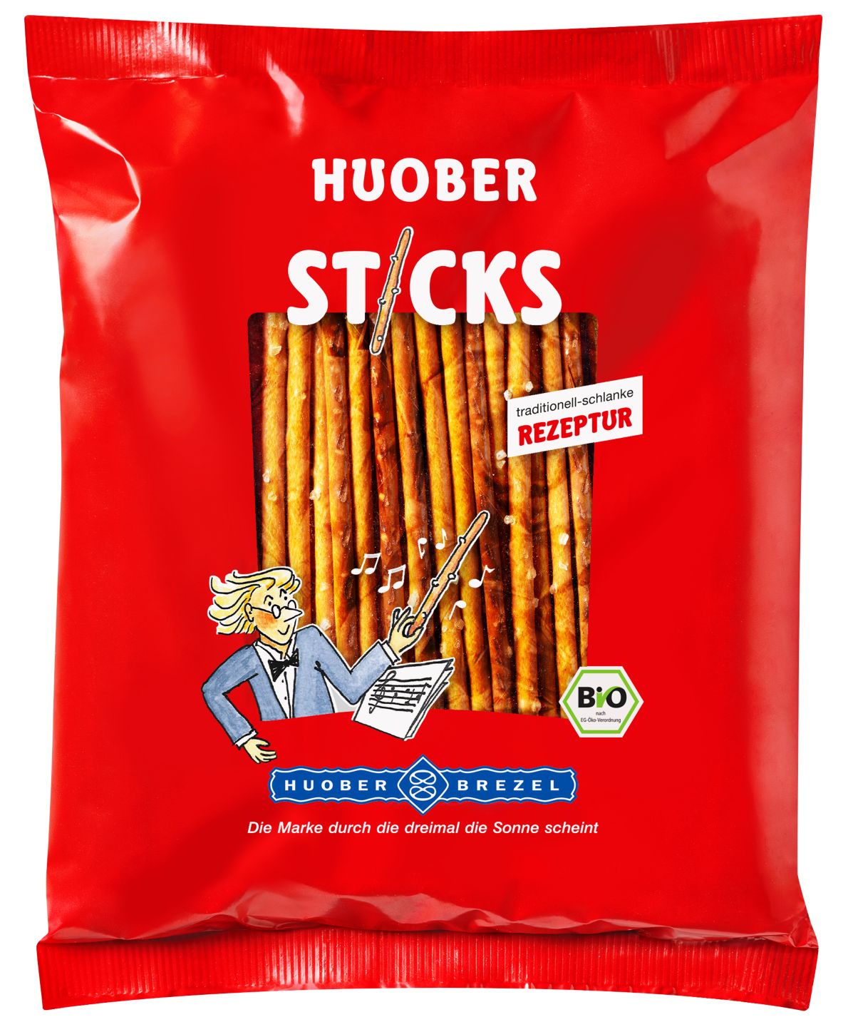 HUOBER Bio-Sticks
