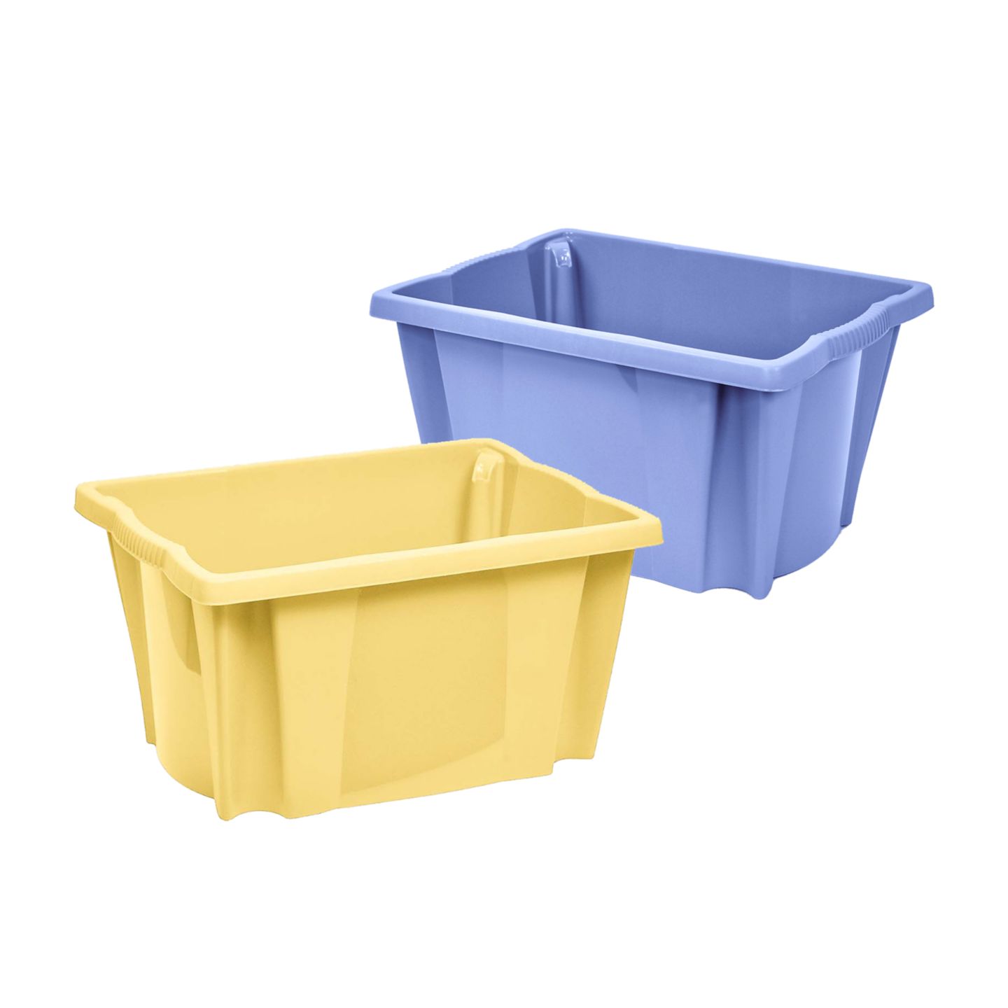  Stapelbox 