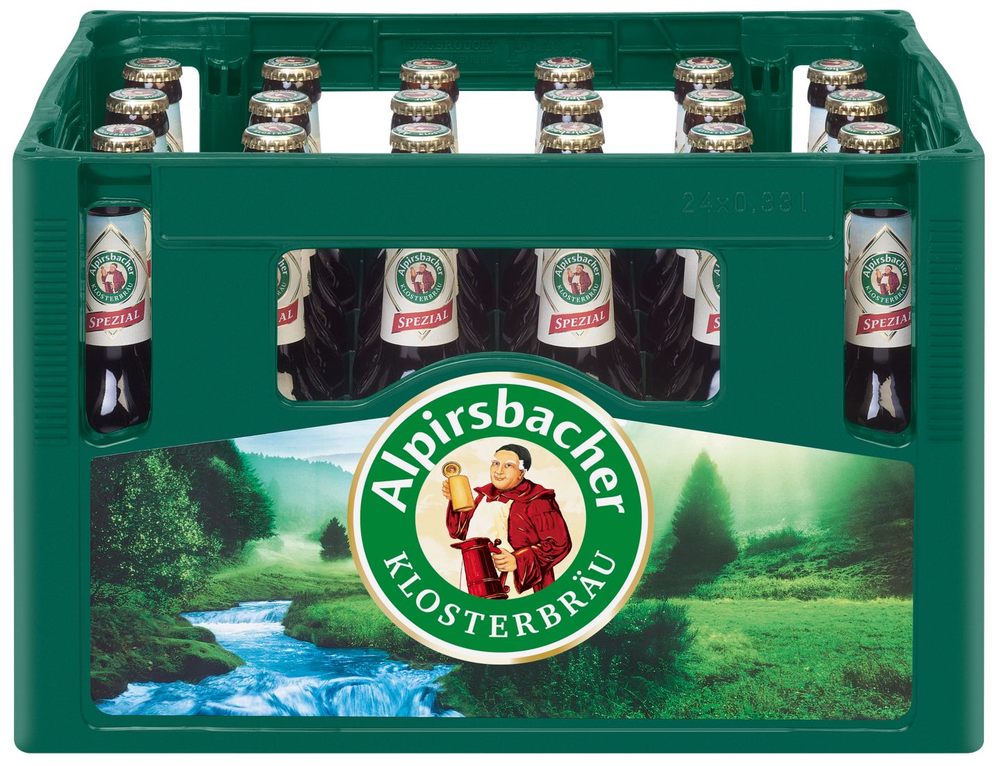 ALPIRSBACHER Spezial