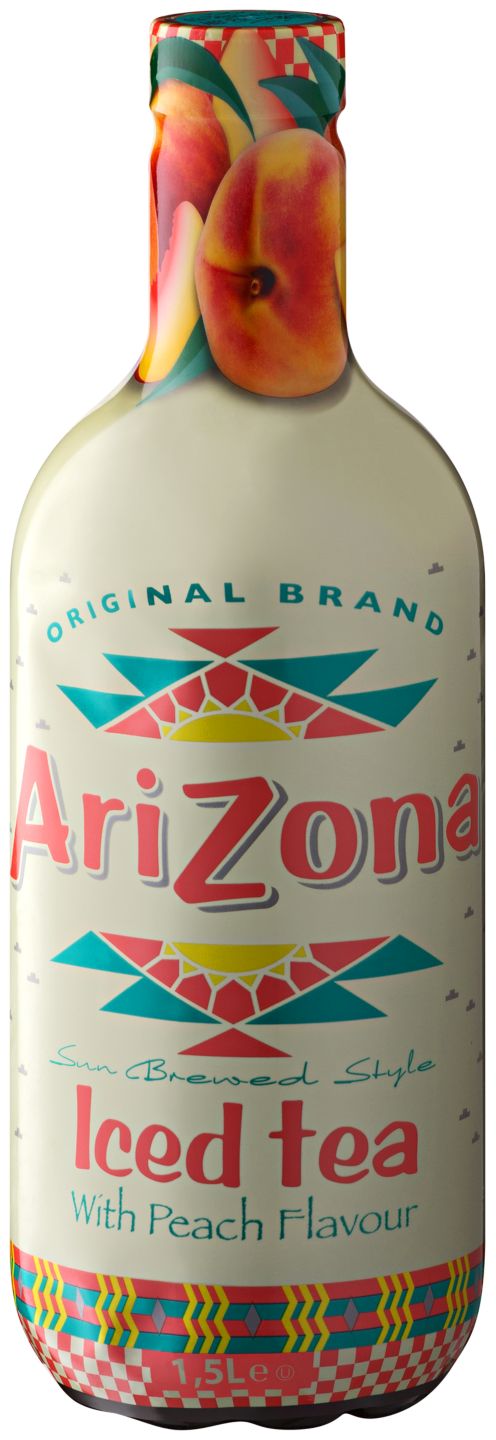 ARIZONA Teegetränk