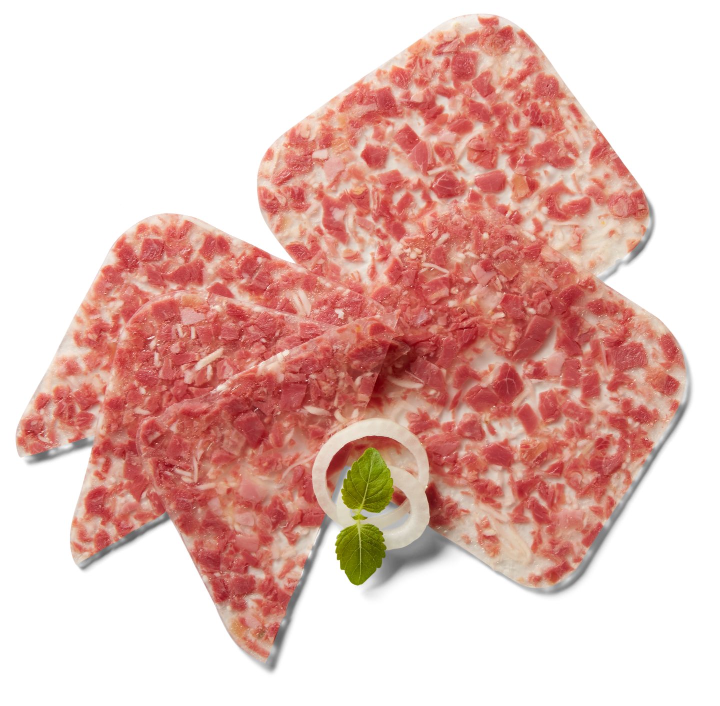 WILTMANN Tafelspitz und Rindfleisch mit Meerrettich