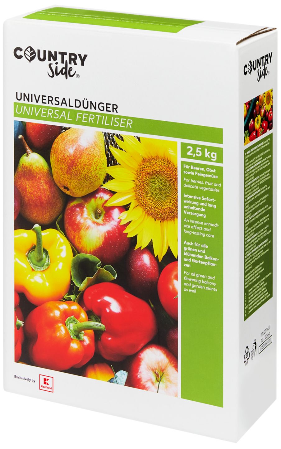 COUNTRYSIDE® Universaldünger