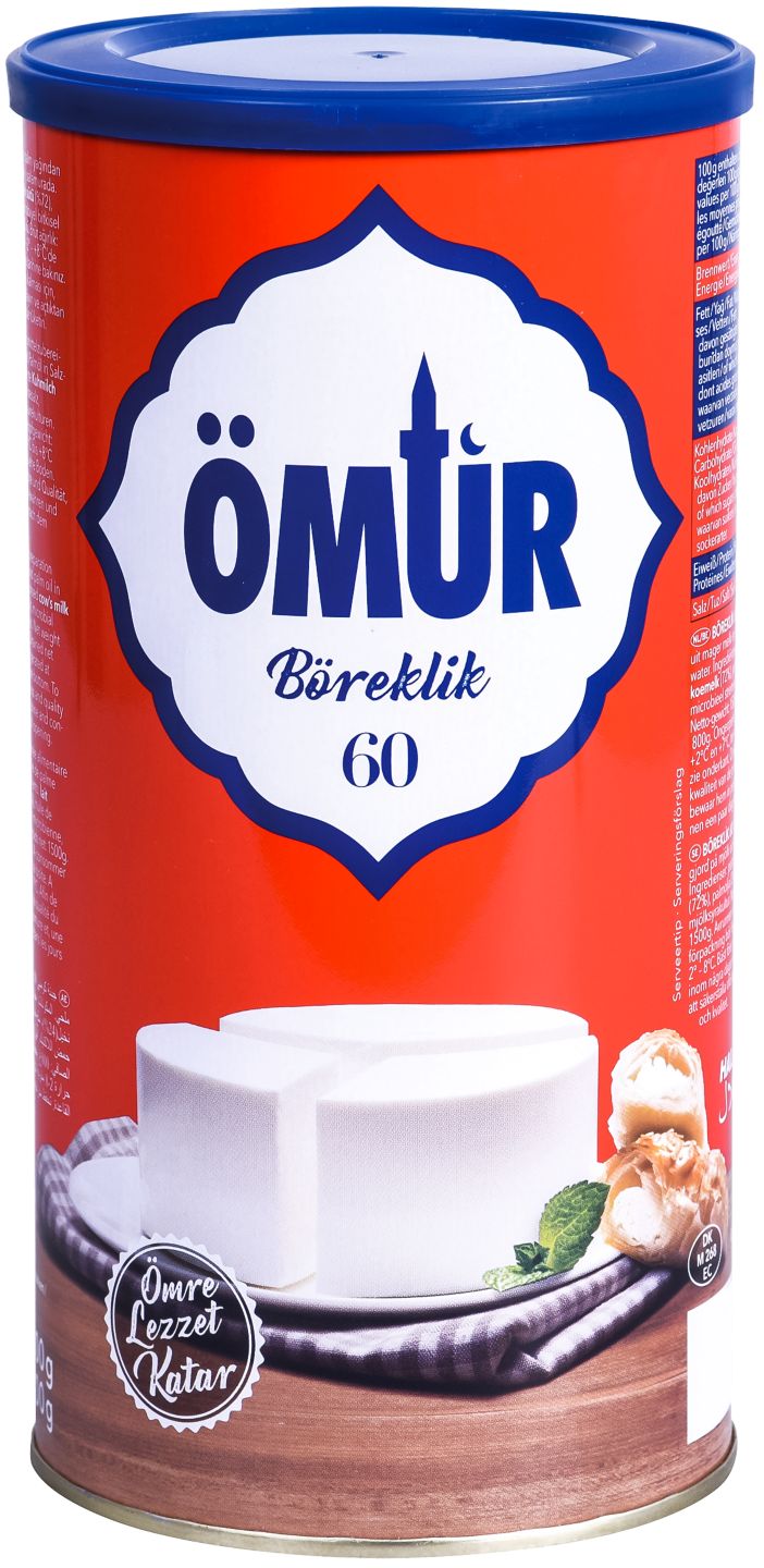 ÖMÜR Böreklik