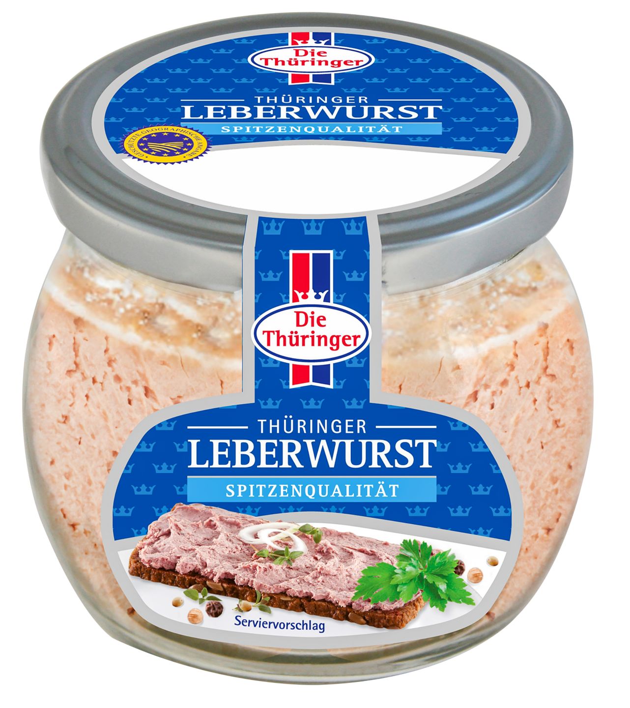 DIE THÜRINGER Wurstspezialitäten