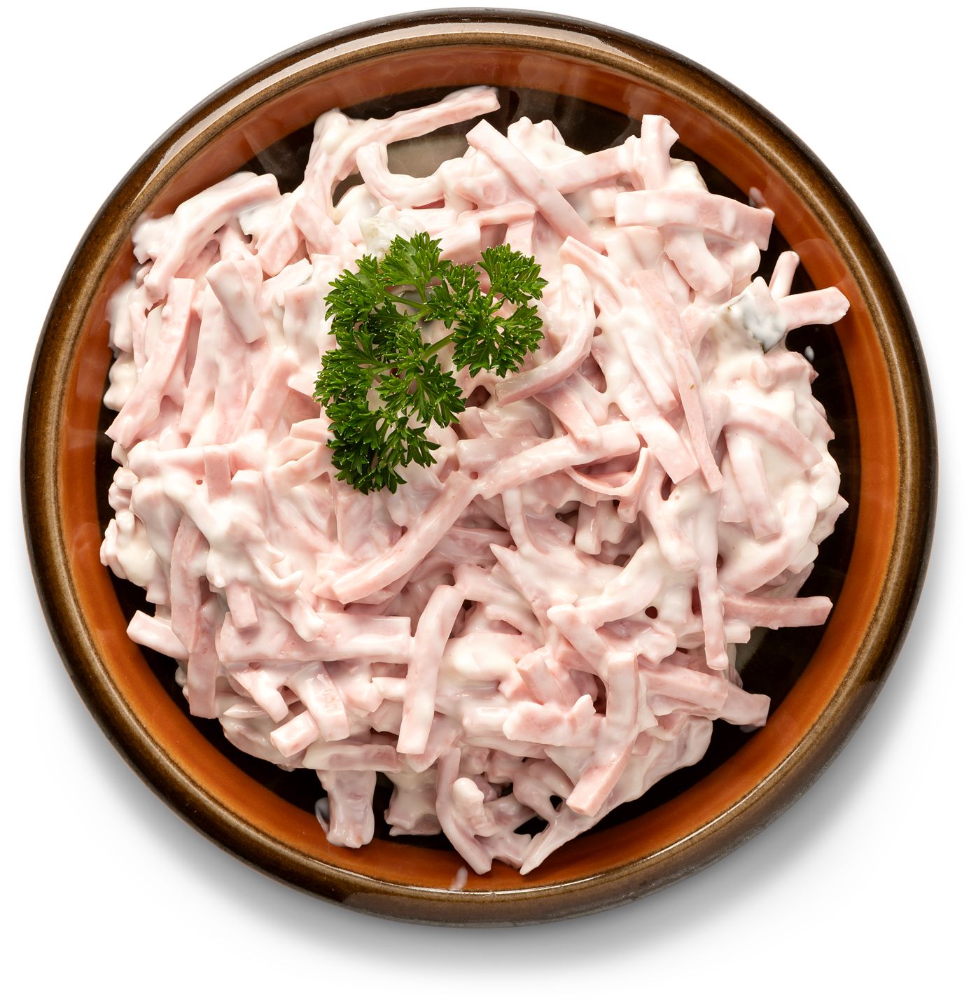 DIETZEL Fleischsalat