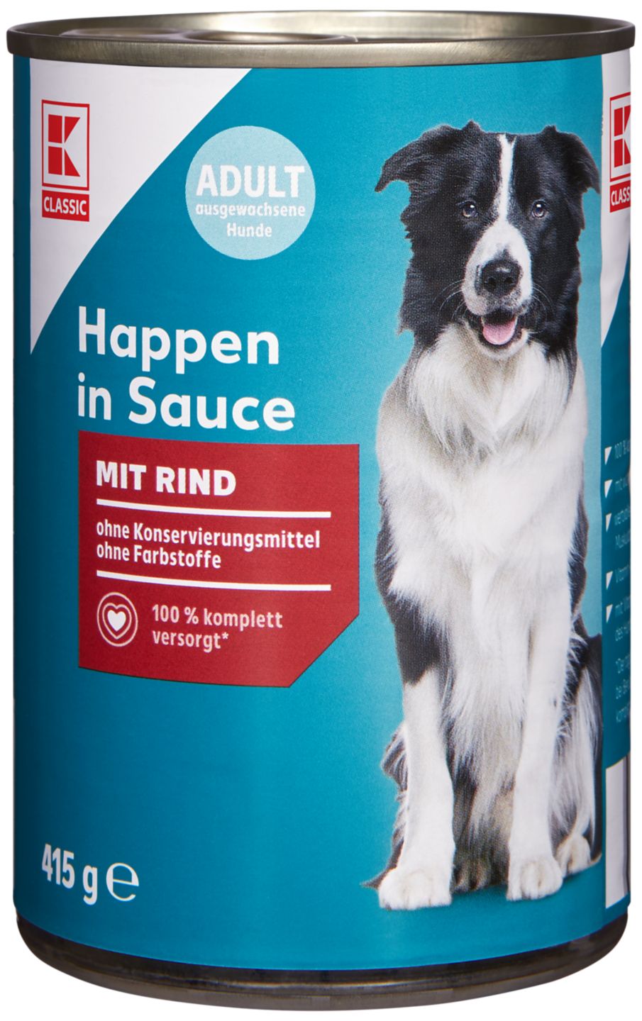 K-CLASSIC Happen in Sauce