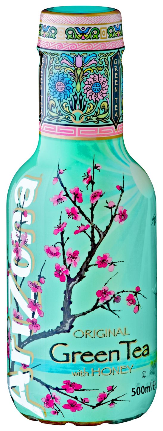 ARIZONA Eistee
