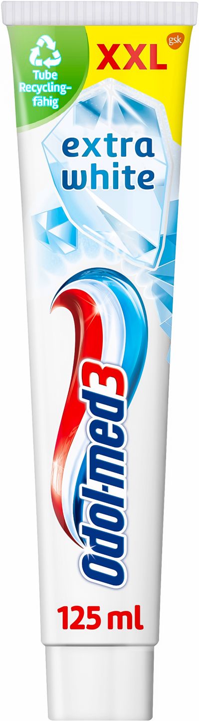 ODOL-MED3 Zahncreme XXL
