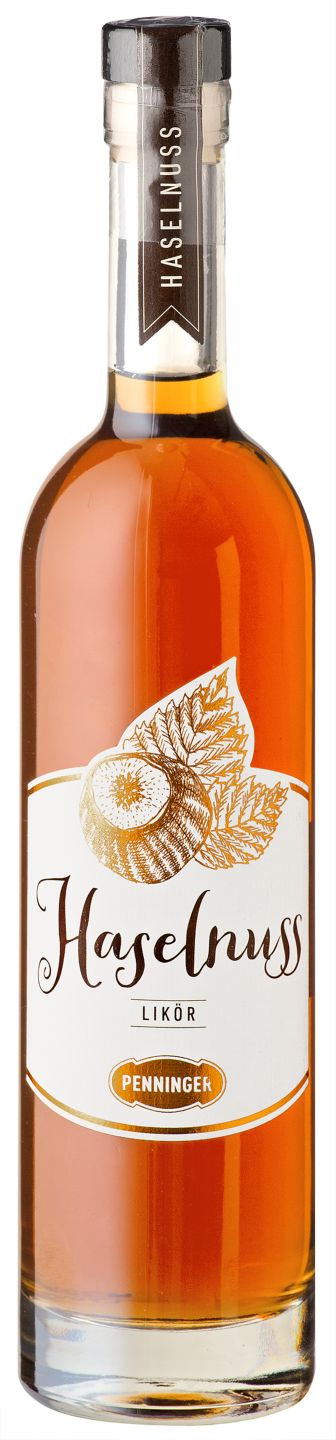 PENNINGER Haselnusslikör