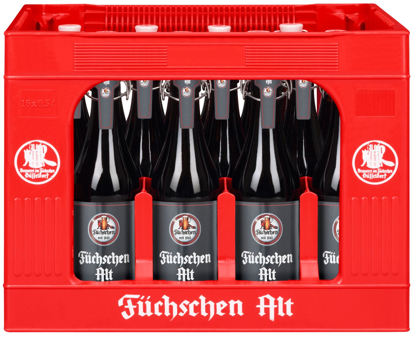 FÜCHSCHEN Alt