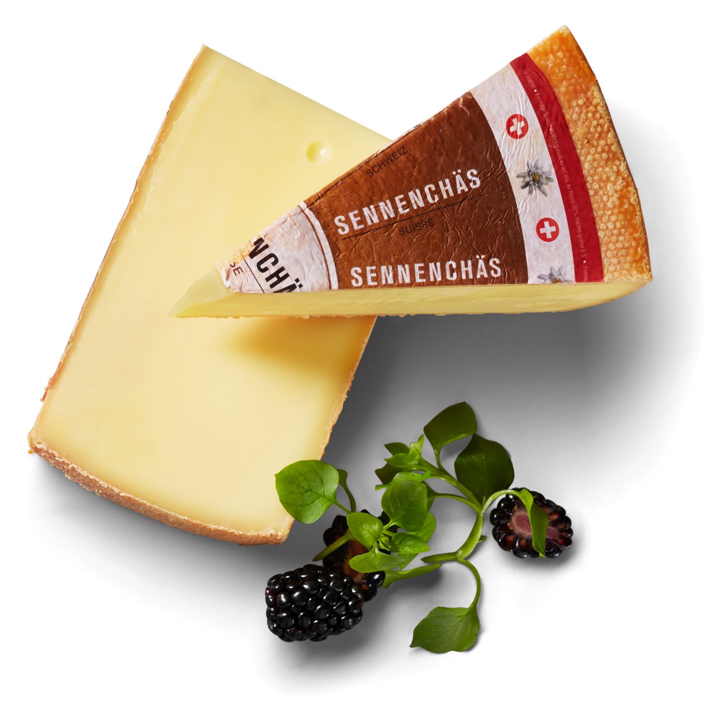 Sennenkäse  