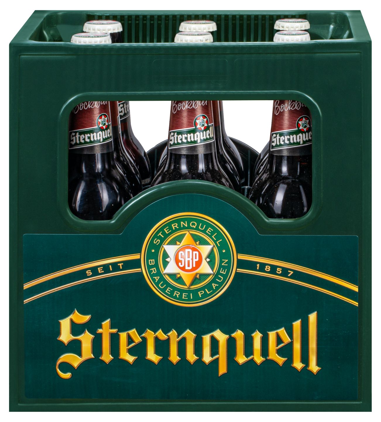 STERNQUELL Bockbier