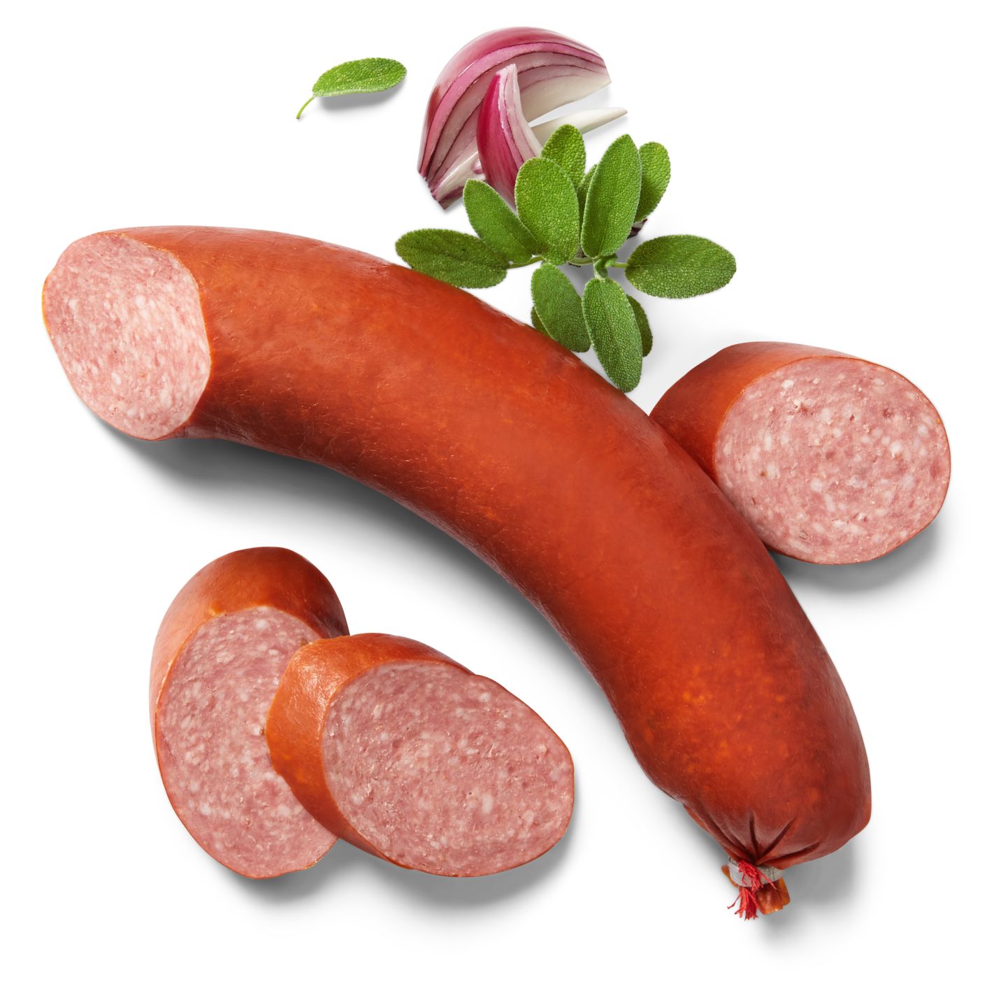 Aus eigener Herstellung Krakauer 