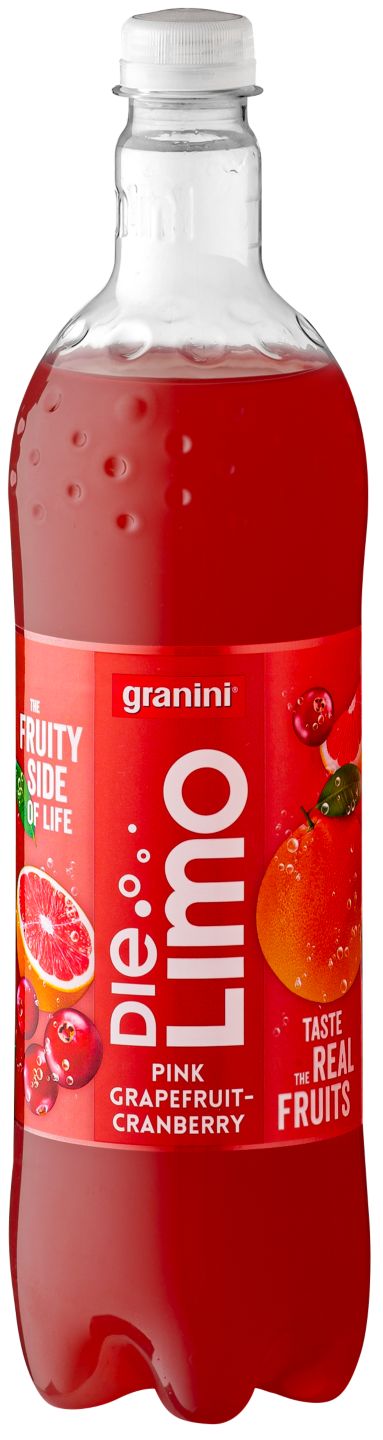 GRANINI Die Limo 