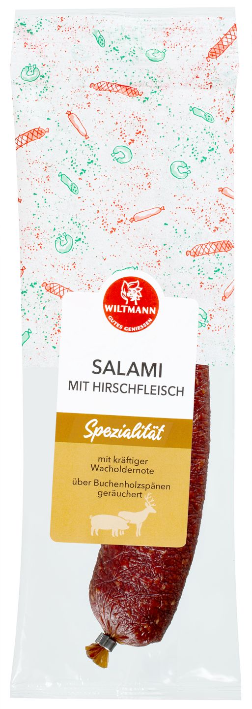 WILTMANN Salami
