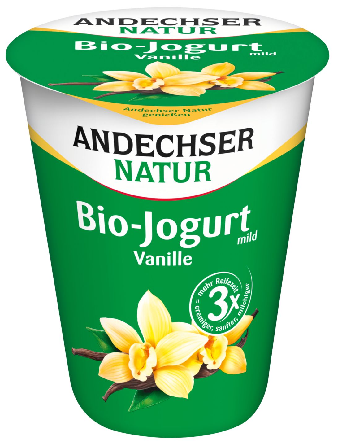 ANDECHSER NATUR Bioland Joghurt