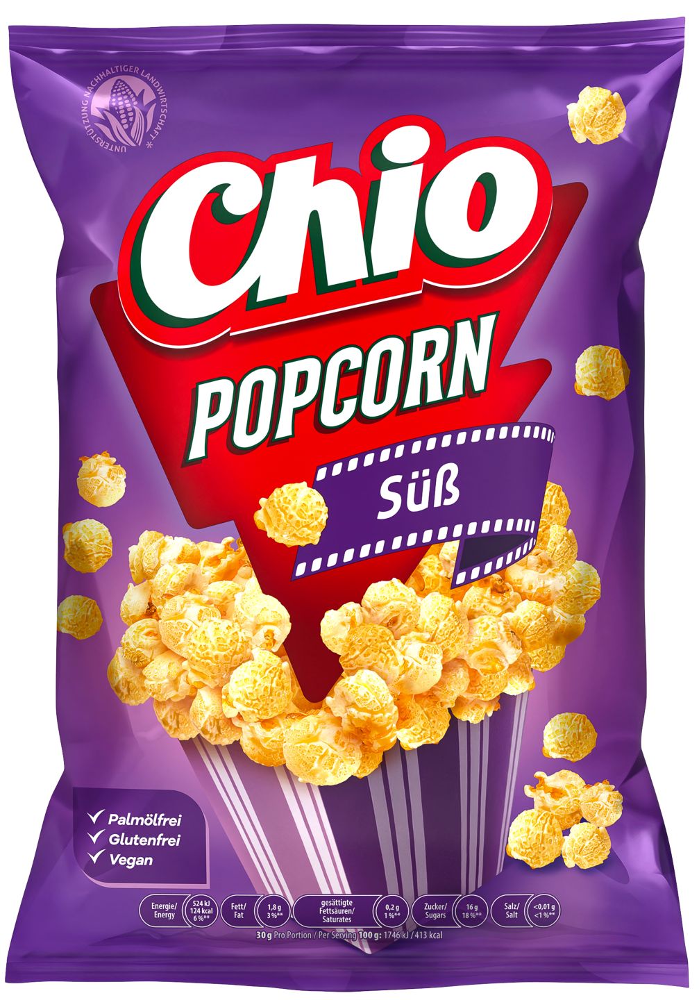 CHIO Popcorn 