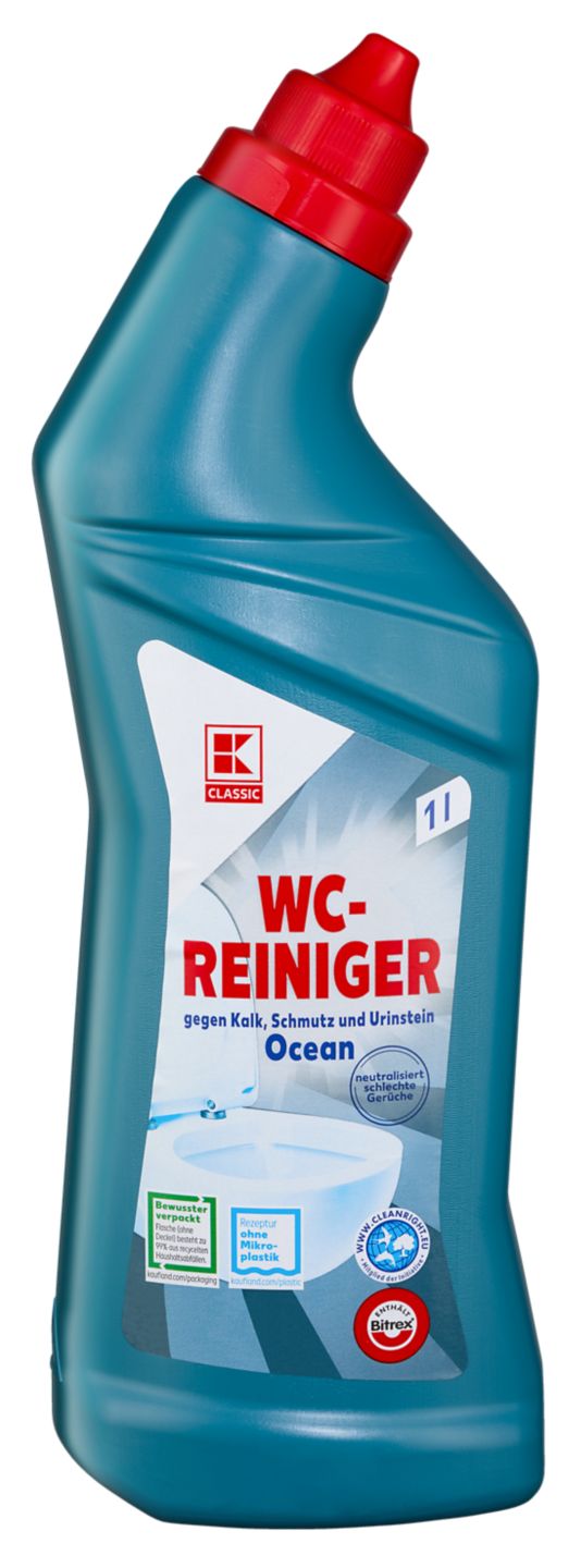 K-CLASSIC WC-Reiniger