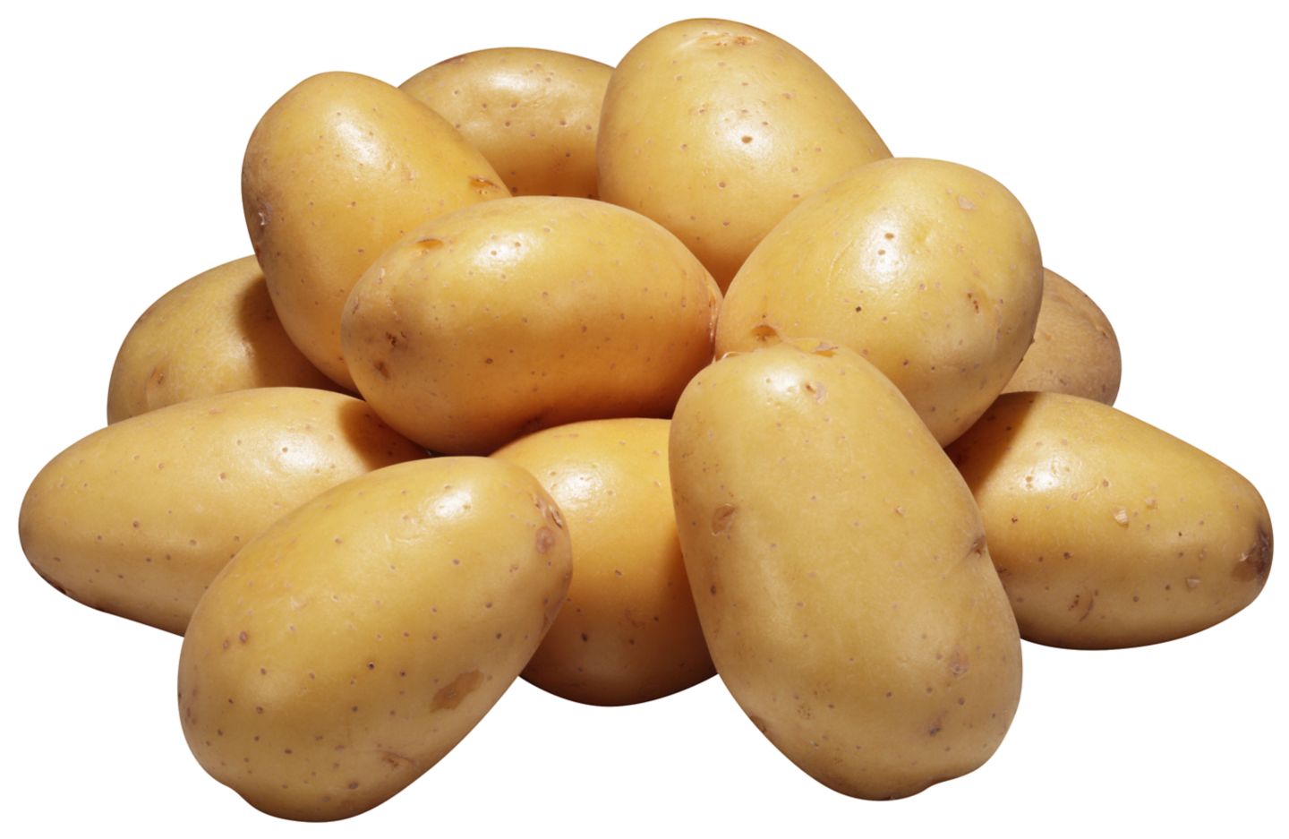 Speisefrühkartoffeln  