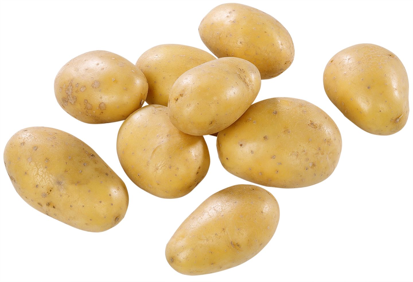 Speisekartoffeln vom Schlossgut Polsingen