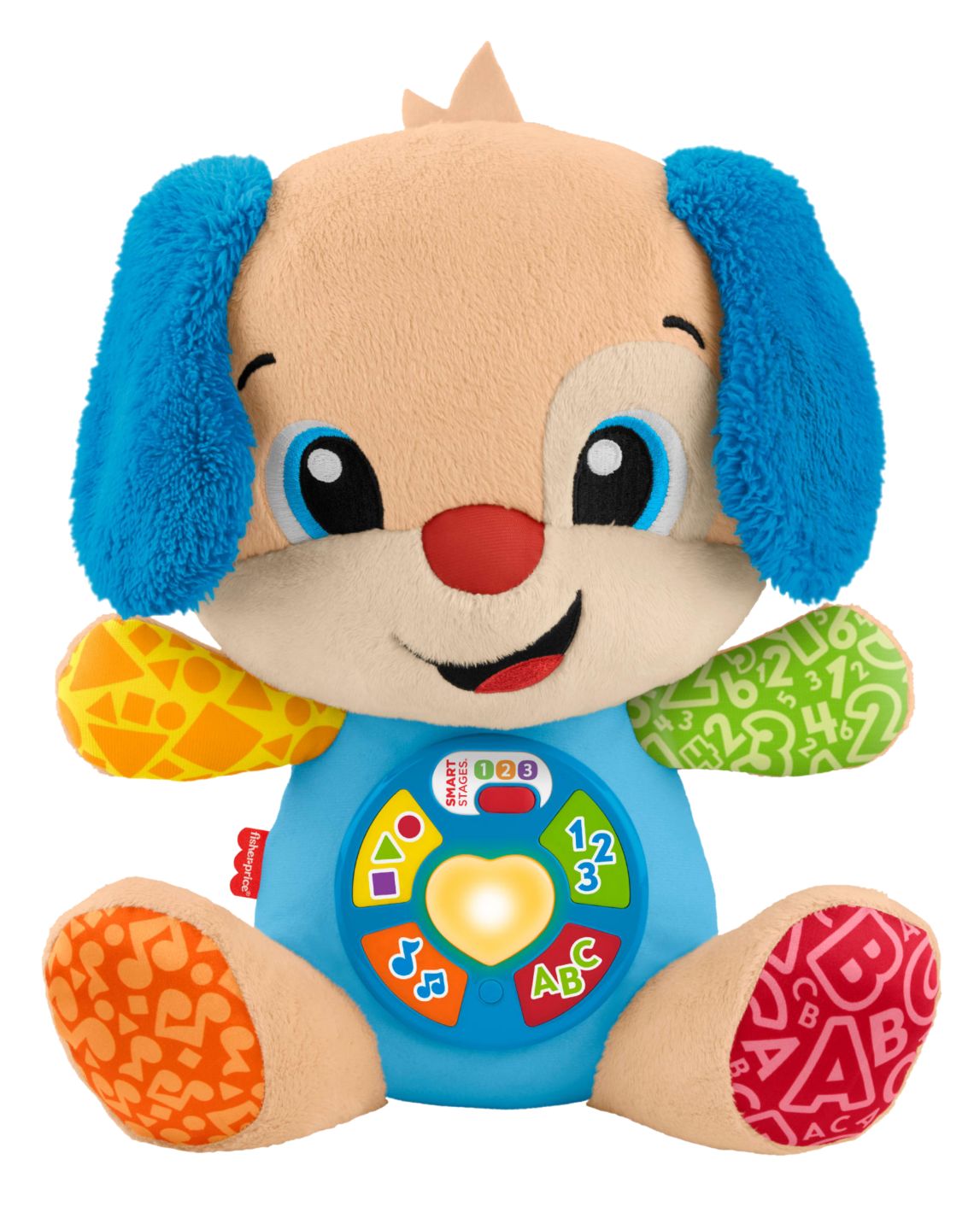 FISHER-PRICE Lernspaß-Hündchen
