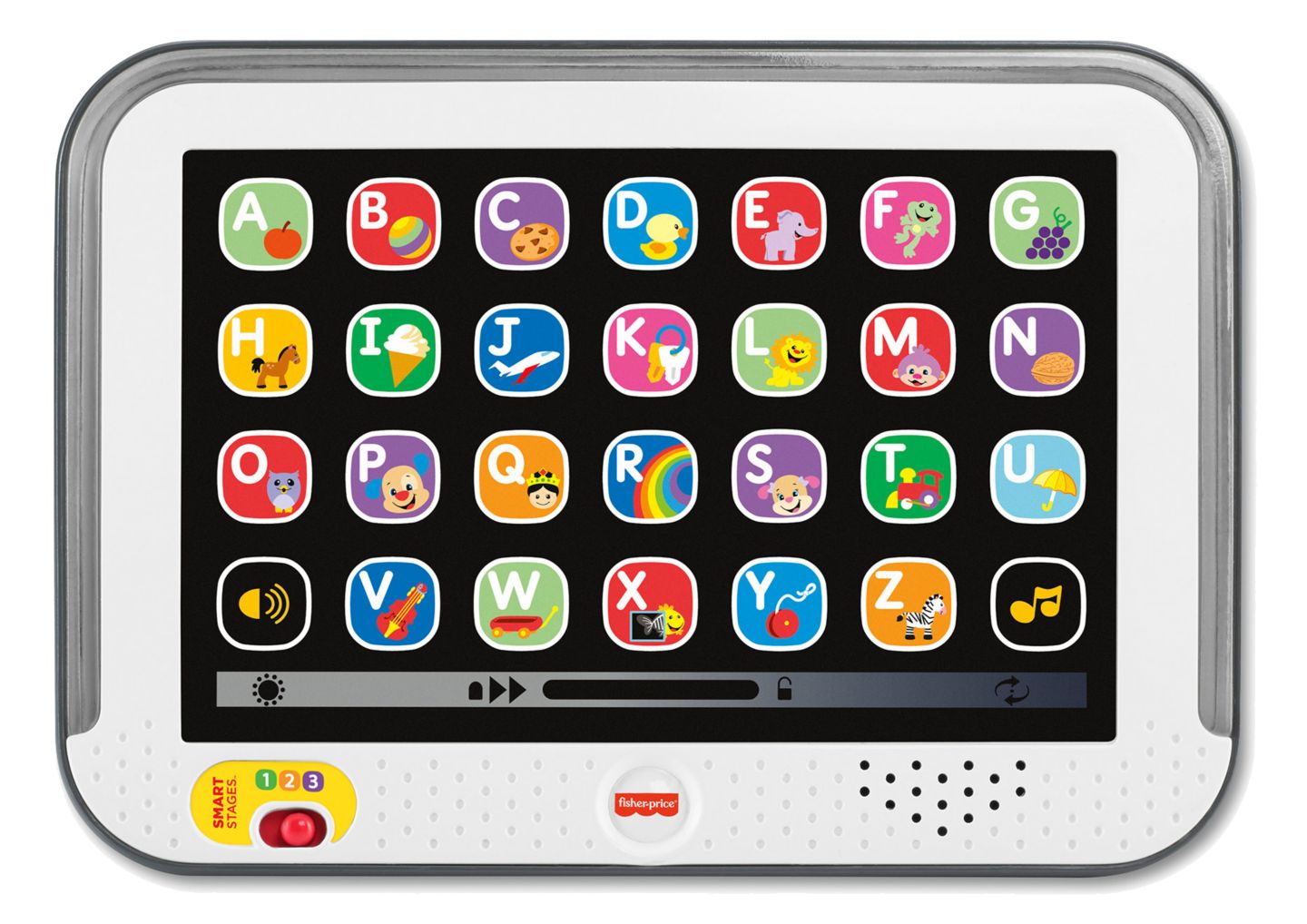 FISHER-PRICE Lernspaß-Tablet