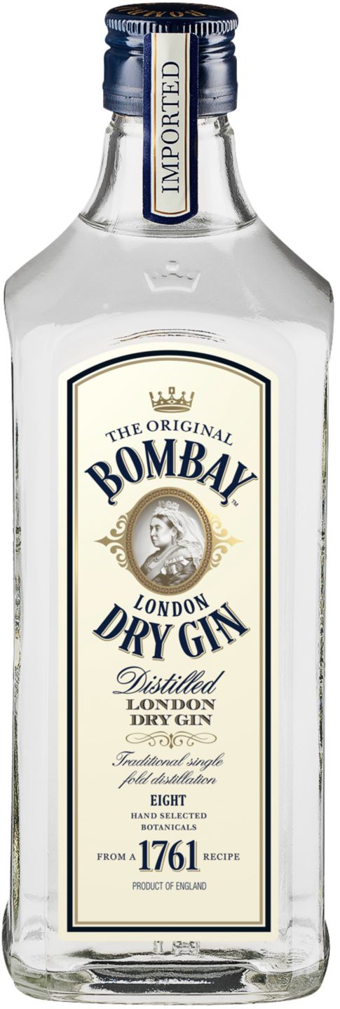 BOMBAY London Dry Gin