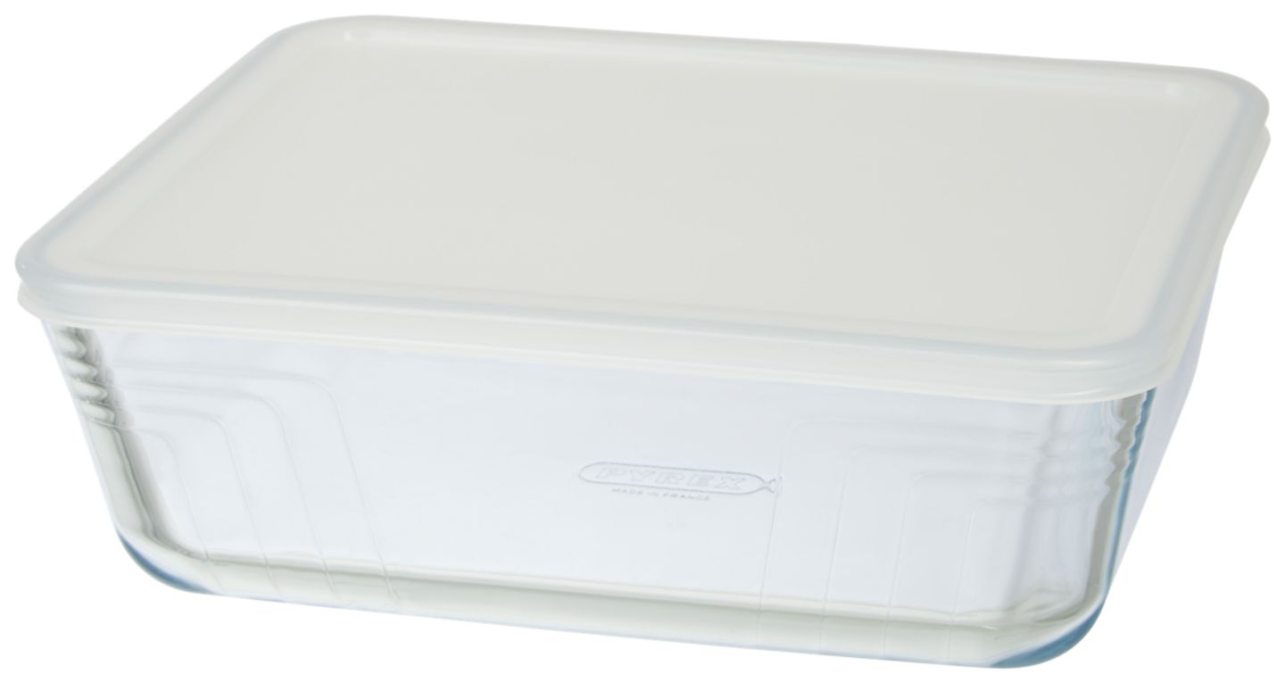 PYREX Aufbewahrungsdose ca. 4 l »Cook & Freeze«