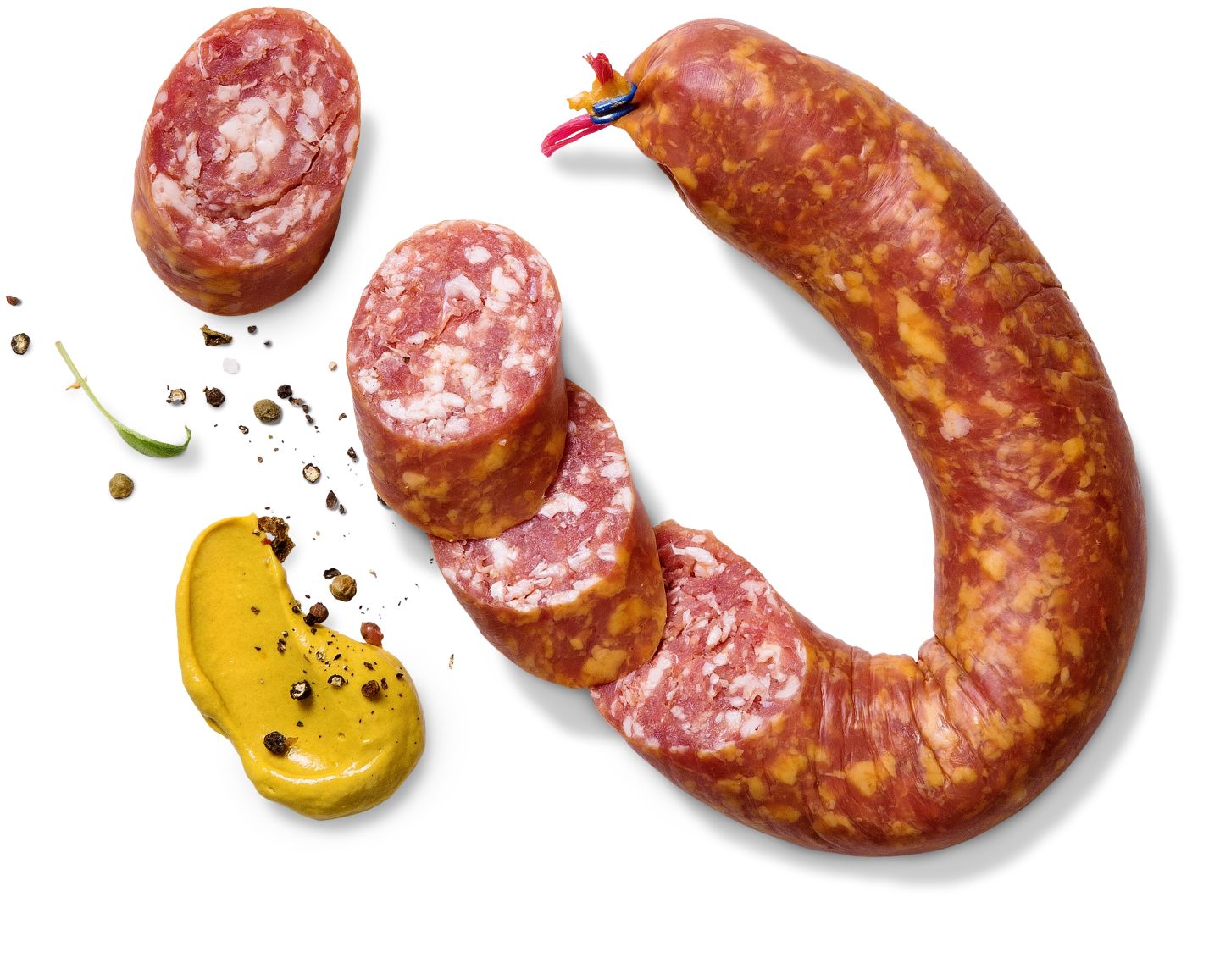 ORIGINAL THÜRINGER WURSTWAREN Bratwurst