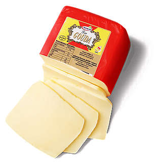 Mlekpol Ser Gouda