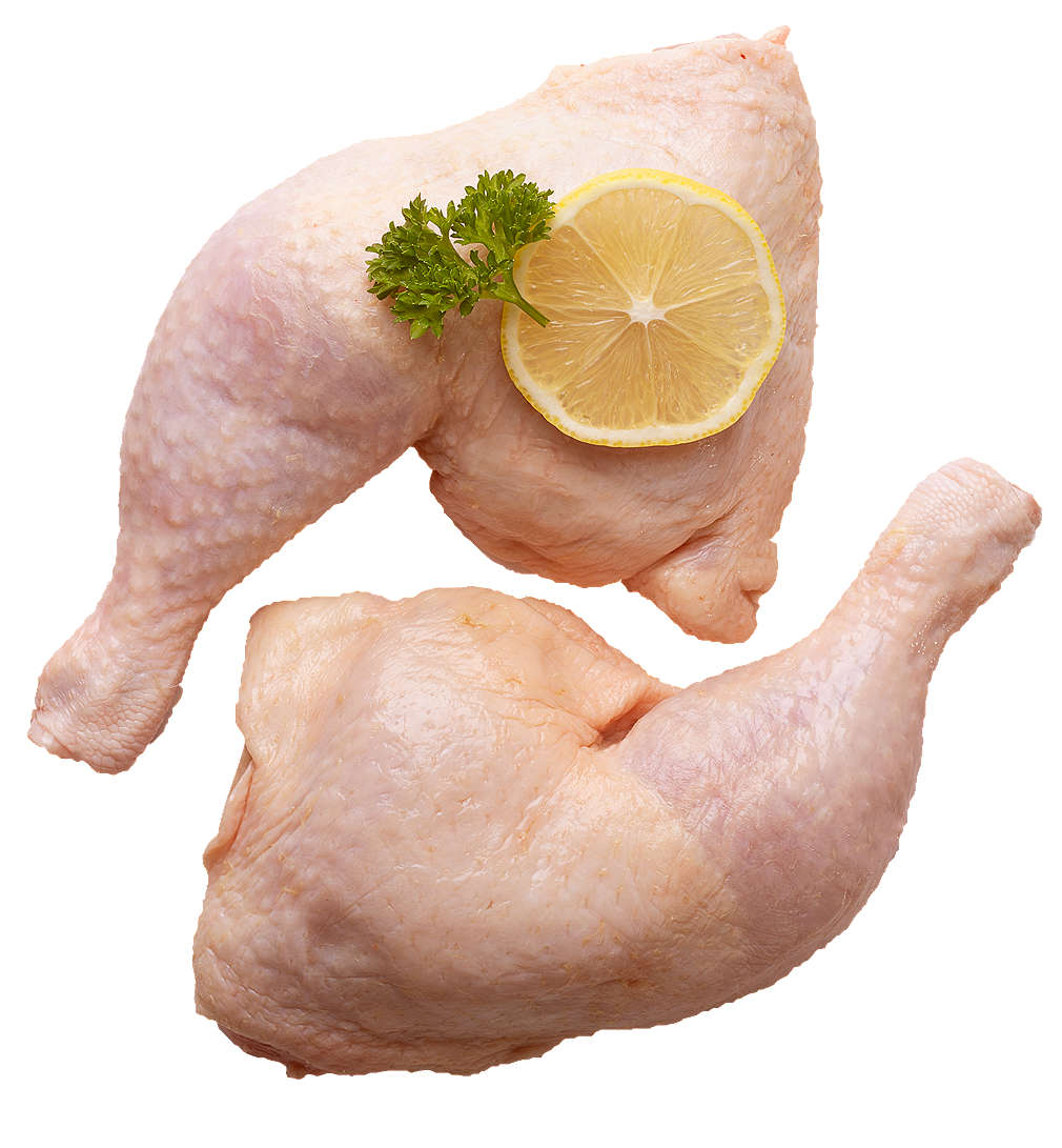 Изображение за продукта Пилешко бутче до 5 кг на покупка