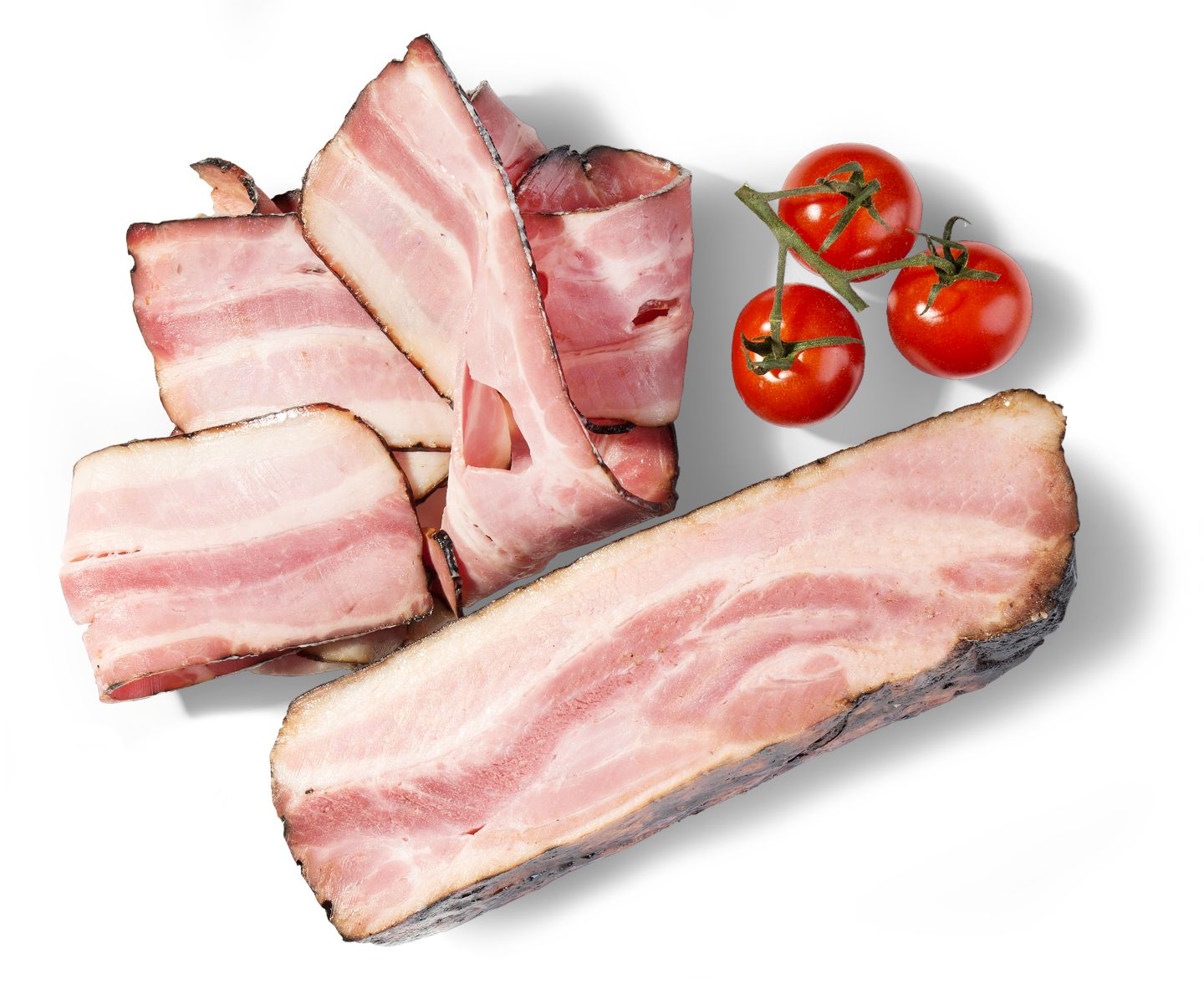 Anglická slanina 