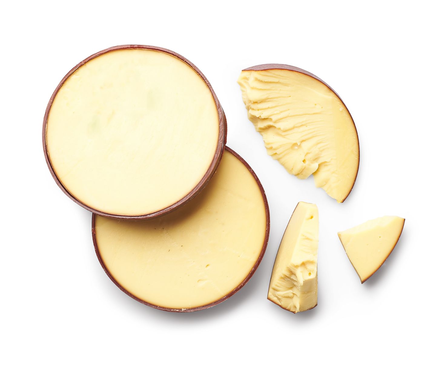 Изображение на JACKS CHEESE Tопено пушено сирене
45% масленост