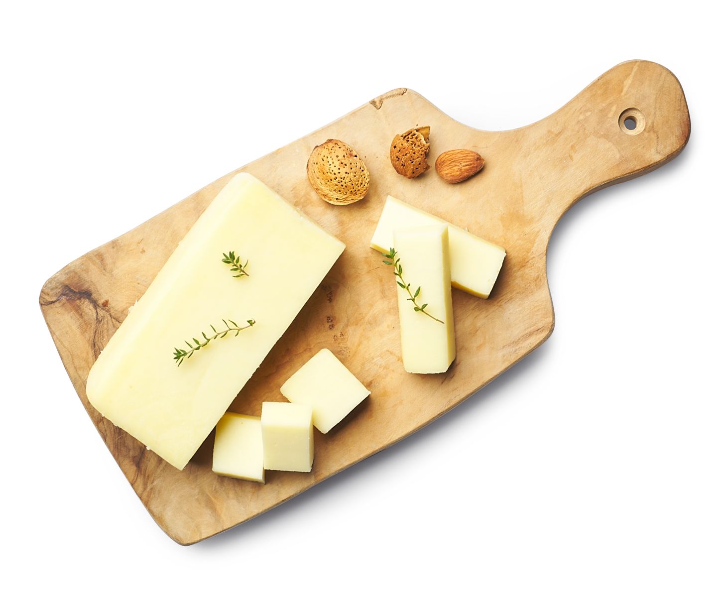 Изображение на ЕЛЕНА Кашкавал
от краве мляко