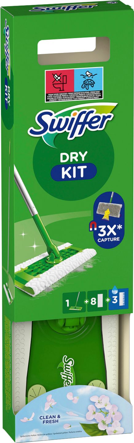 SWIFFER Starter-Set