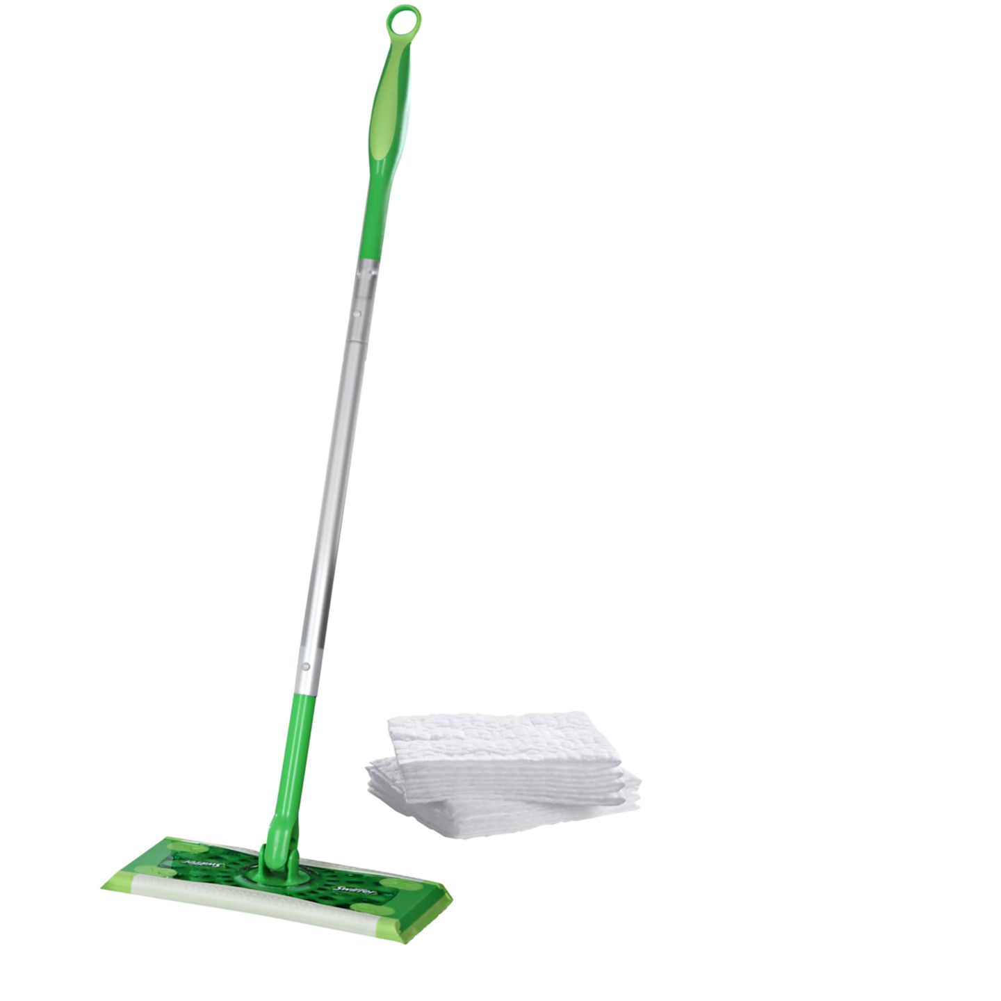 SWIFFER Starter-Set